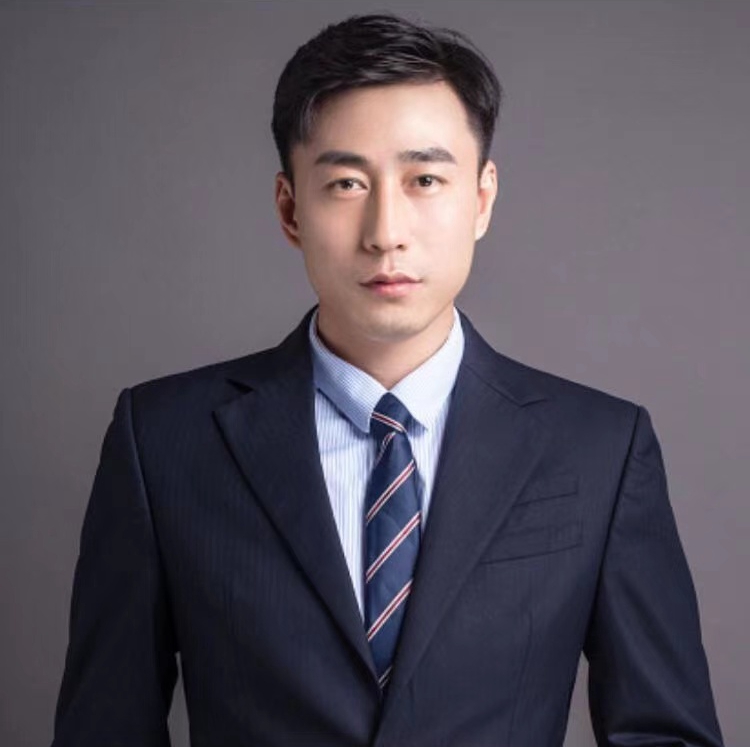 柳璀影 舞台监督负责人